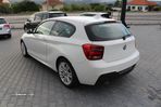 BMW 116 d Pack M - 5