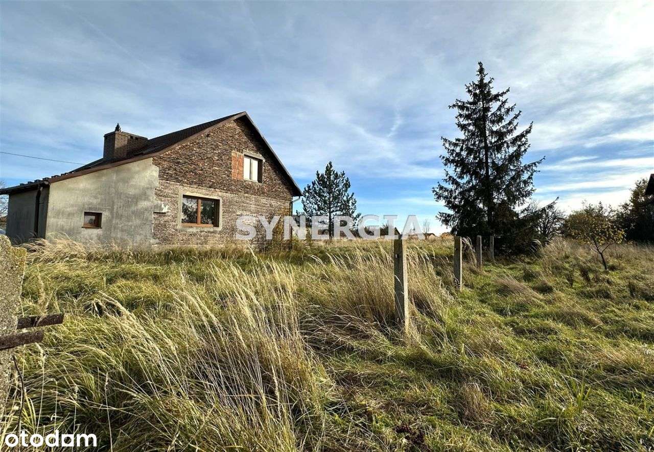 Dom w trakcie remontu-14