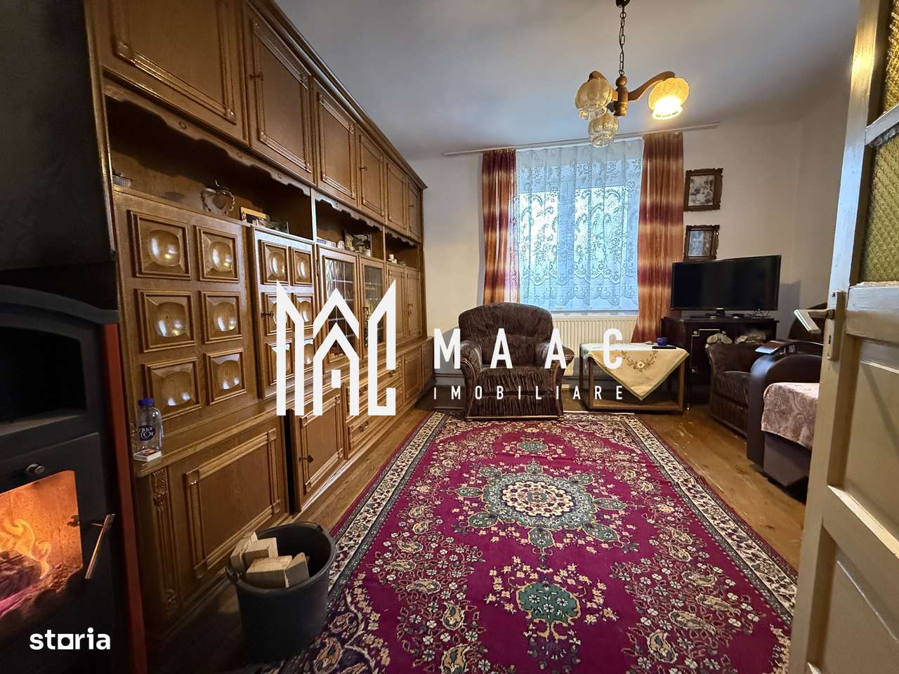 Casa individuala | 3502 MP | Utilitati | Miercurea Sibiului - Imagine principală: 4/17