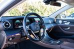 Mercedes-Benz E 200 MHEV Aut. - 18