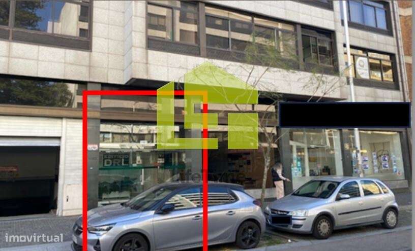 Loja na Avenida da Boavista, financiamento até 100% - Grande imagem: 2/15