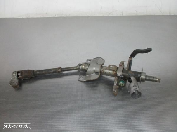 Coluna Direçao Peugeot 206 Hatchback (2A/C) - 4