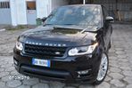 Land Rover Range Rover Sport S 3.0 SD V6 HSE Dynamic - 26