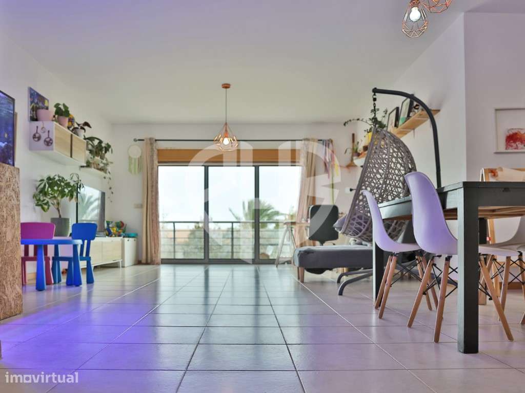 Apartamento T3 // Villa Serena - Pinhal Novo-0