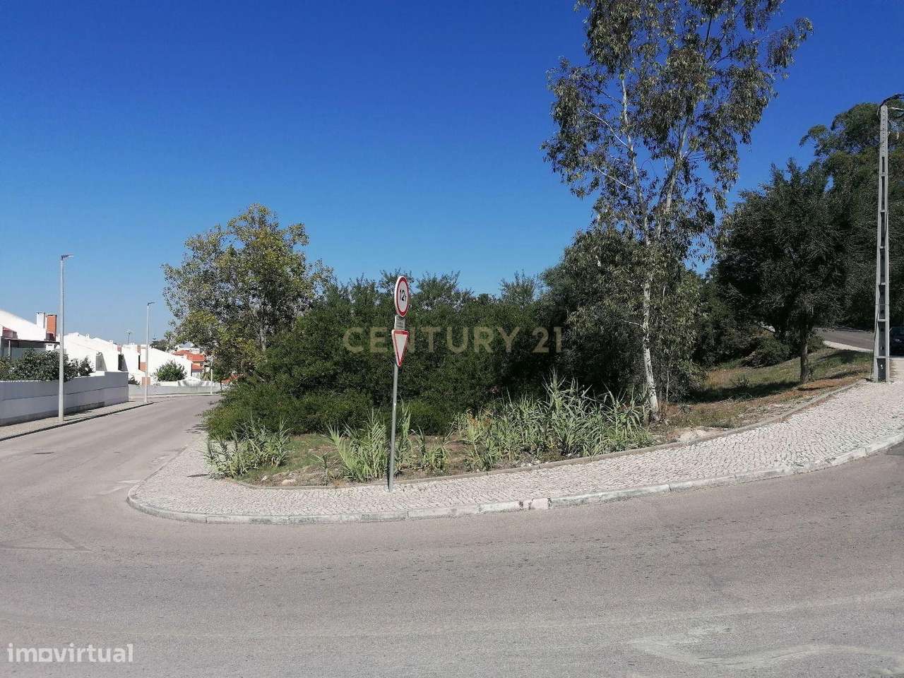 Terreno Rústico em Qta S. João, Palhais - 2459m2 - Grande imagem: 4/18