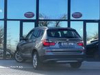 BMW X3 xDrive20d Aut. - 3