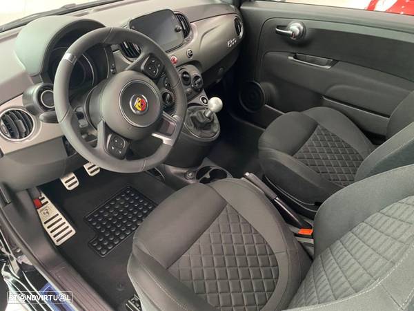 Abarth 595 1.4 T-Jet - 7