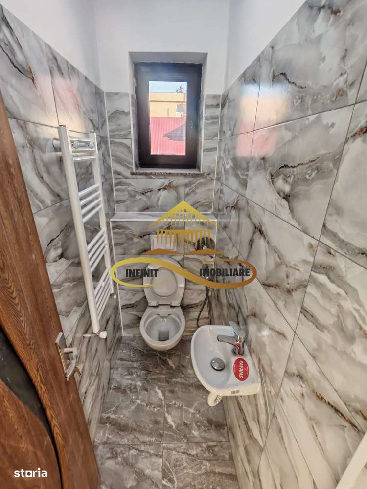 Casă de închiriat – ultracentral | Parter + Etaj separate | - Imagine principală: 2/20