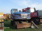 Piese Caterpillar M312 - 4