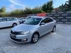 Skoda RAPID Spaceback 1.0 TSI Ambition - 1