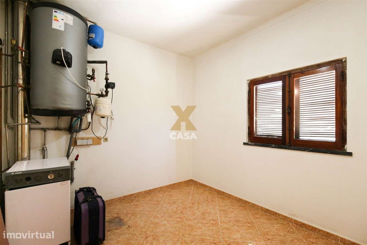 Moradia T3 Venda em Rio de Couros e Casal dos Bernardos,Ourém-29