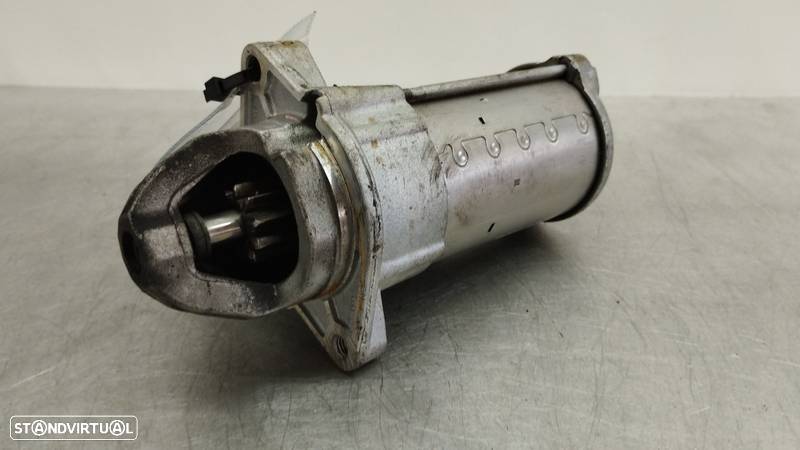 Motor De Arranque Fiat Fiorino Caixa/Combi (225_) - 1