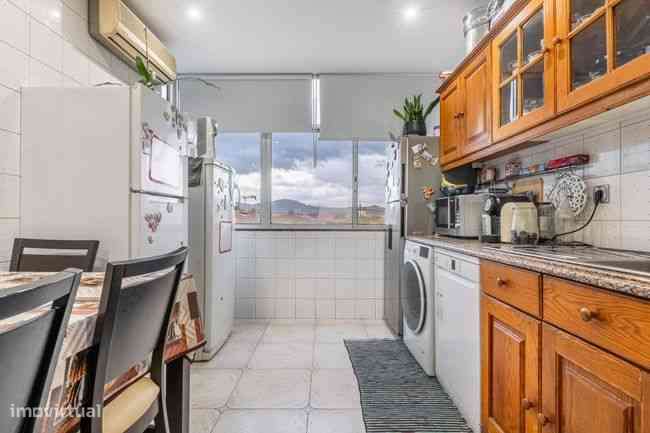 Apartamento T3 no centro de Amares - Grande imagem: 4/18