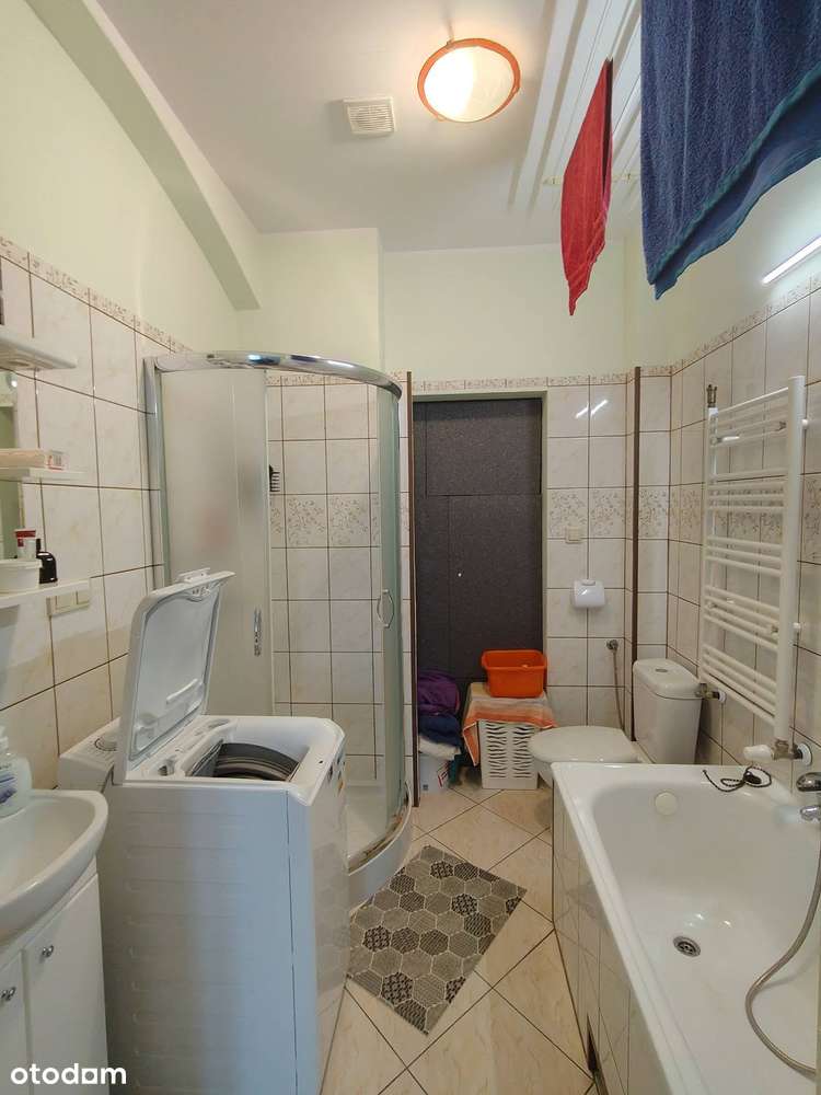 2 pokojowe w centrum Cieplic-5