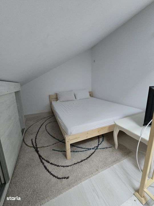 Apartament 3 camere – tip duplex, 60 mp - Bloc Nou-6