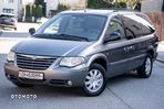 Chrysler Grand Voyager 2.8 CRD Limited S&G - 9