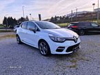 Renault Clio 1.2 TCE GT EDC - 15