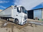 Mercedes-Benz Actros 1845 - 16