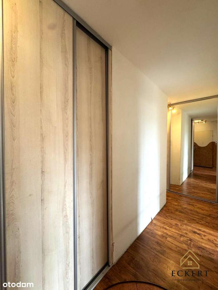 Mieszkanie - Sulechów, ul. Klonowa | 3 pokoje-4