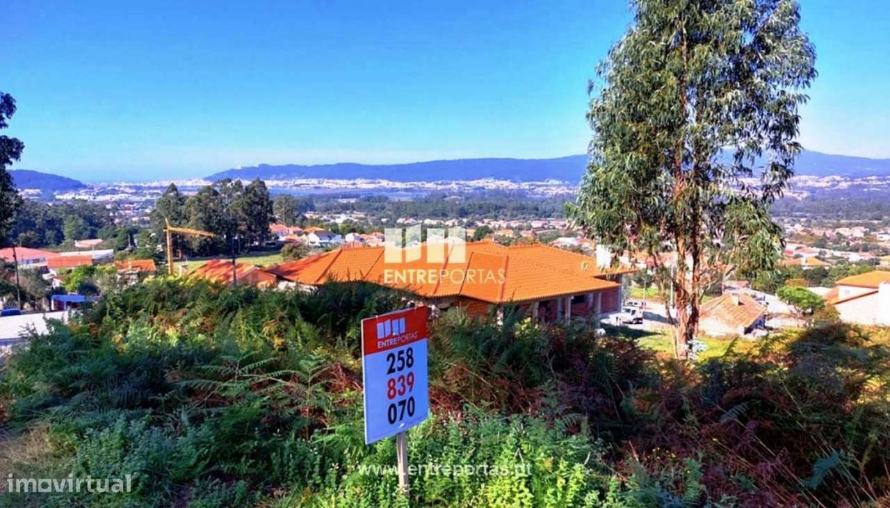 Venda de terreno com 1156m², Vila Franca, Viana do Castelo - Grande imagem: 4/26