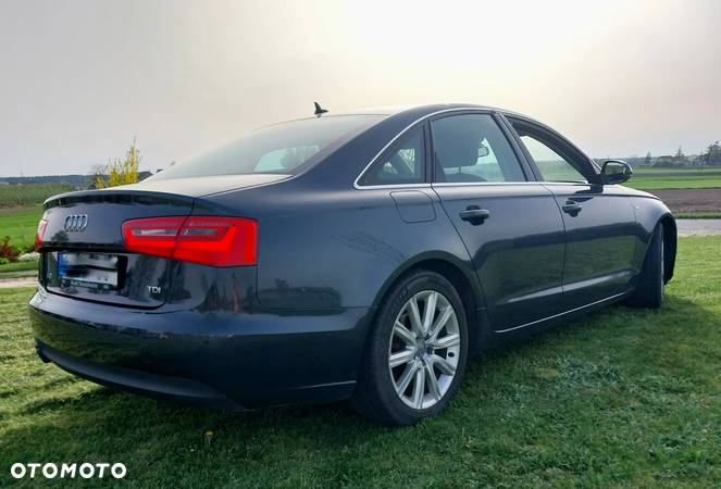 Audi A6 2.0 TDI - 3