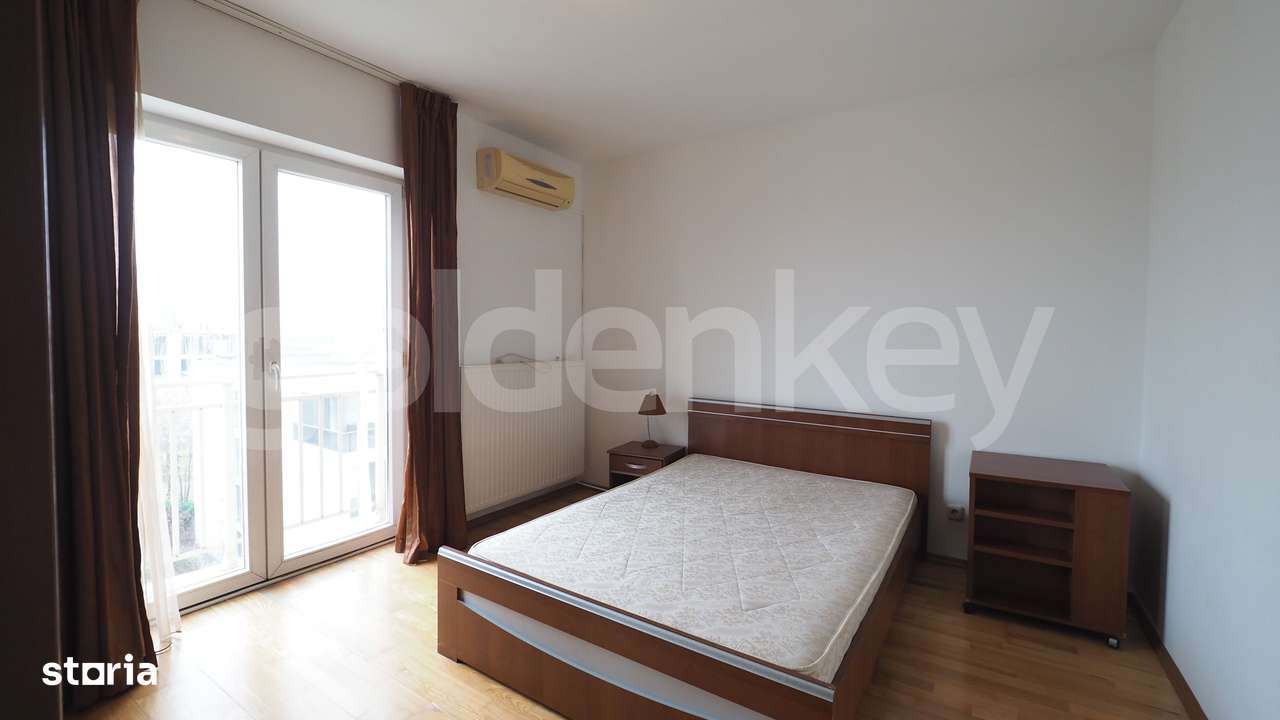 Apartament cu 3 camere langa Jollie Ville-8