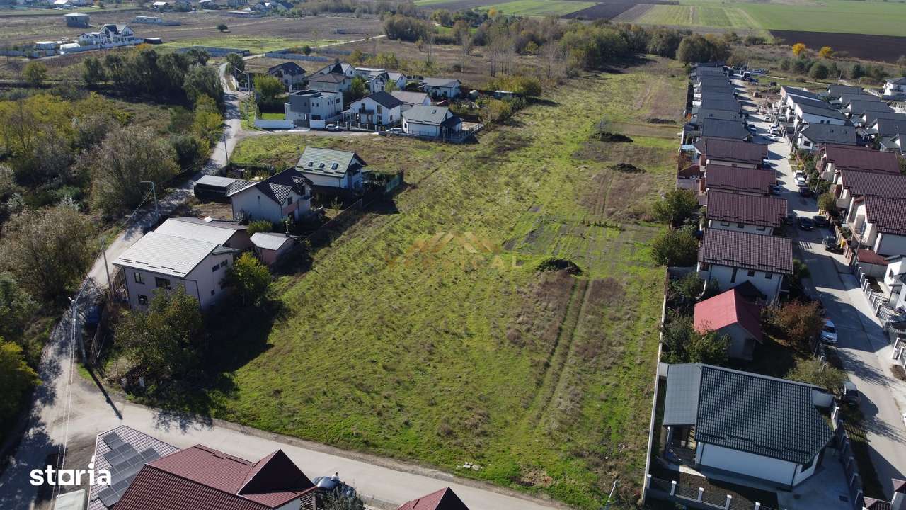Teren 347, langa stadion, ultimele loturi, Berceni-3