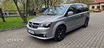 Dodge Grand Caravan - 1