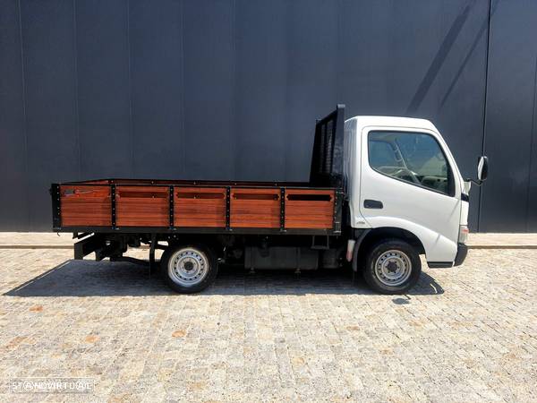 Toyota Dyna 3.0 D-4D M CS 35.25 - 5