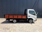 Toyota Dyna 3.0 D-4D M CS 35.25 - 5