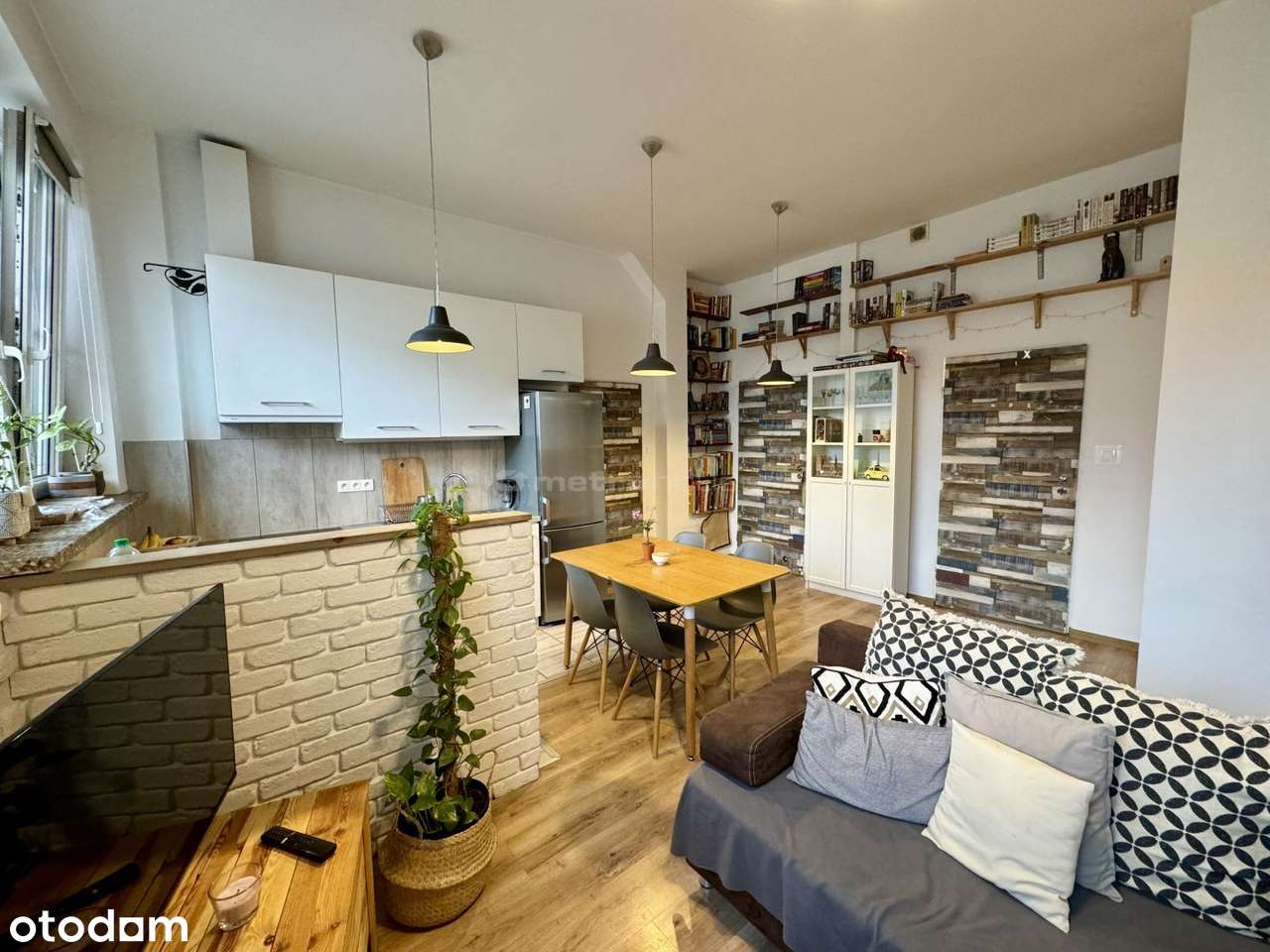 Piękne M4 w Centrum! Parter! - Pełny obrazek: 4/14