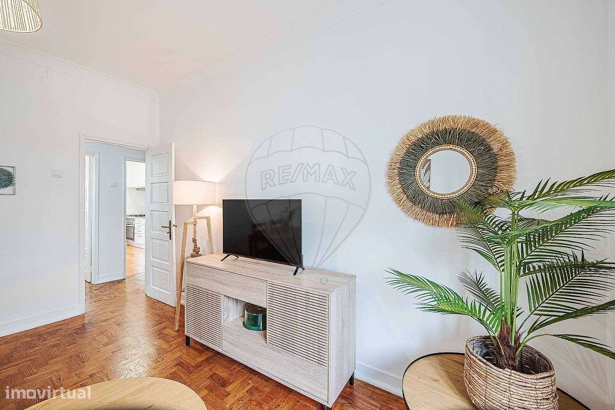 Apartamento T3 para arrendamento - Grande imagem: 2/34