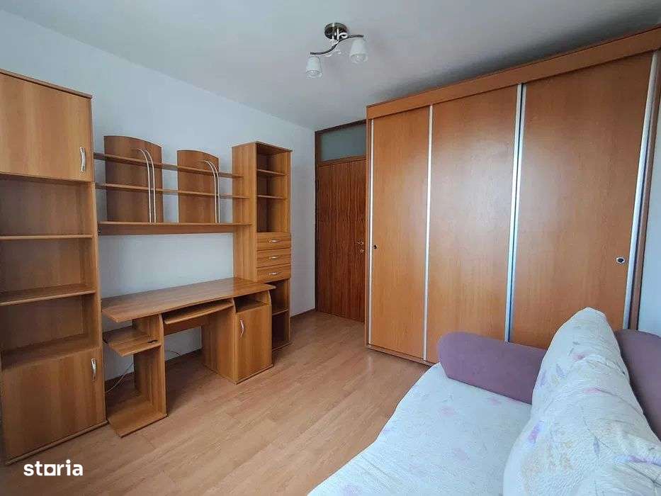 Brancoveanu-Eroii Revolutiei | 3 camere | 2 bai | metrou - Imagine principală: 4/7