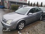 ZDERZAK PRZÓD PRZEDNI OPEL SIGNUM 03-05r PRZED LIFT - 3