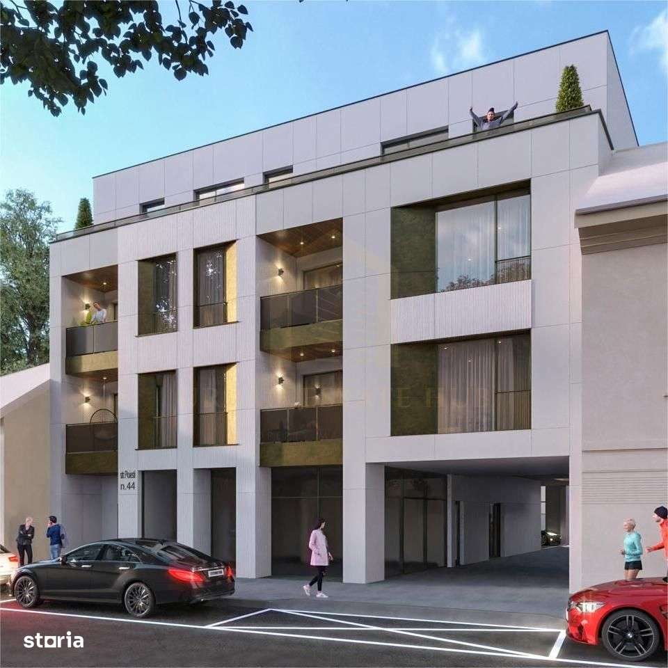 Vanzare spatiu comercial, 96 mp, zona Centrala - Imagine principală: 1/5