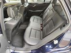 Mercedes-Benz E 300 Bluetec Hybrid Avantgarde - 30