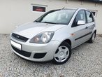 Ford Fiesta 1.3 Ambiente - 1