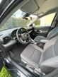 Toyota Yaris 1.5 HDF Comfort Plus - 18