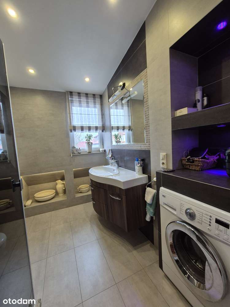 Wyjątkowe mieszkanie w sercu Ustki – 5 min. od plaży / 0% Prowizji-14