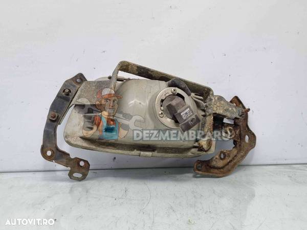 Proiector ceata dreapta MITSUBISHI Shogun II [Fabr 2002-2014] OEM - 4