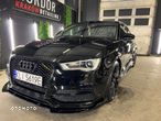 Audi A3 2.0 TFSI Sportback quattro S tronic sport - 13