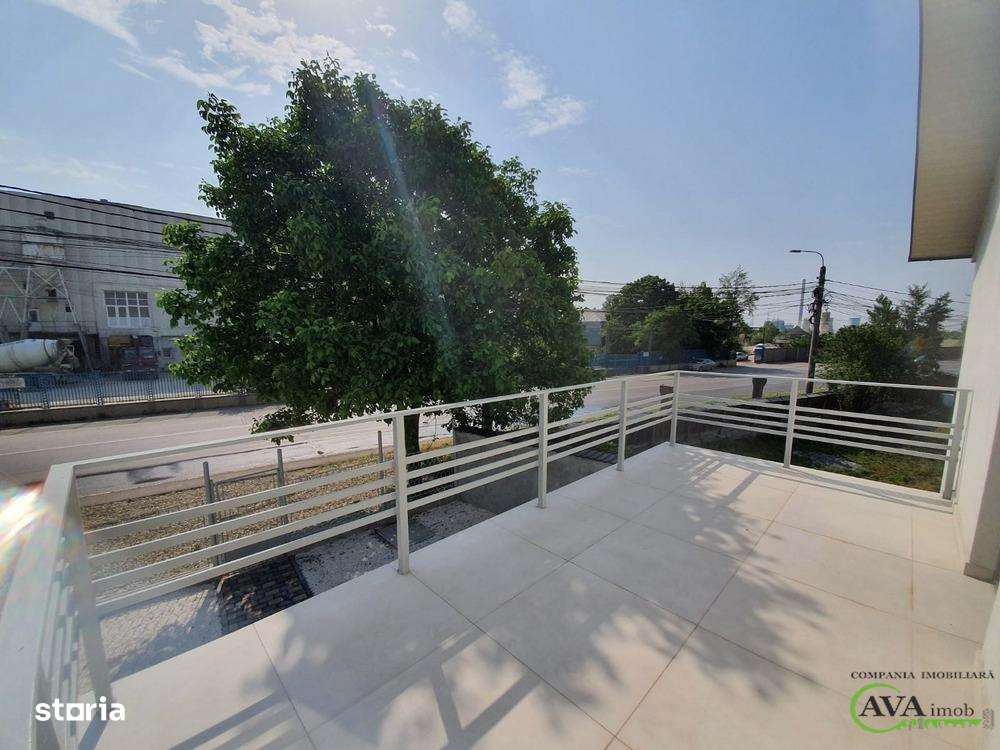 Hala 182 mp + birouri spatii depozitare 120 mp, Izvoare - Imagine principală: 2/13