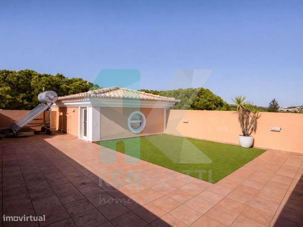 Moradia Isolada de Luxo com Piscina e Terreno de 1000 m² - Praia da...-38