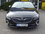 Opel Insignia 2.0 CDTI 4x4 GSi S&S - 2