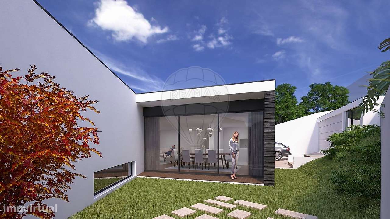 Moradia T3 para venda - Grande imagem: 4/9