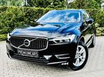 Volvo XC 60 D4 Geartronic Inscription - 14