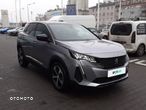 Peugeot 3008 1.2 PureTech Allure Pack S&S EAT8 - 3