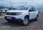 Dacia Duster 1.5 Blue dCi 4WD Prestige - 3