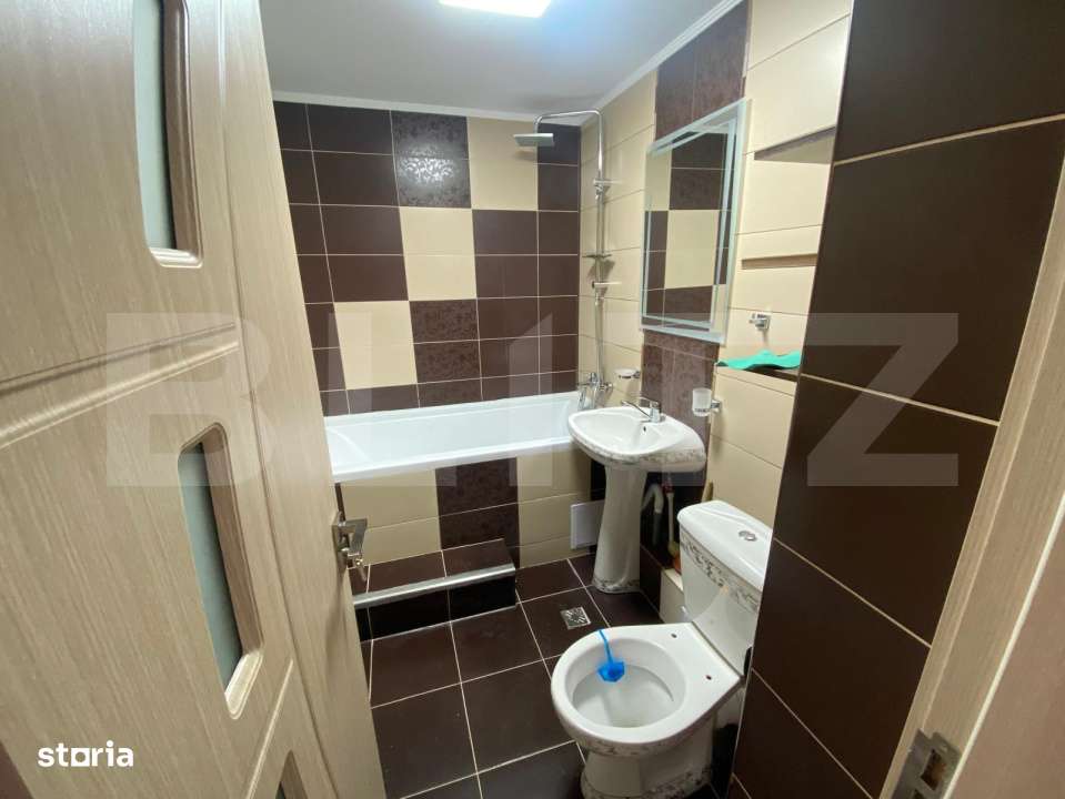 Apartament 2 camere, 50 mp, strada Ciprian Porumbescu - Imagine principală: 5/5