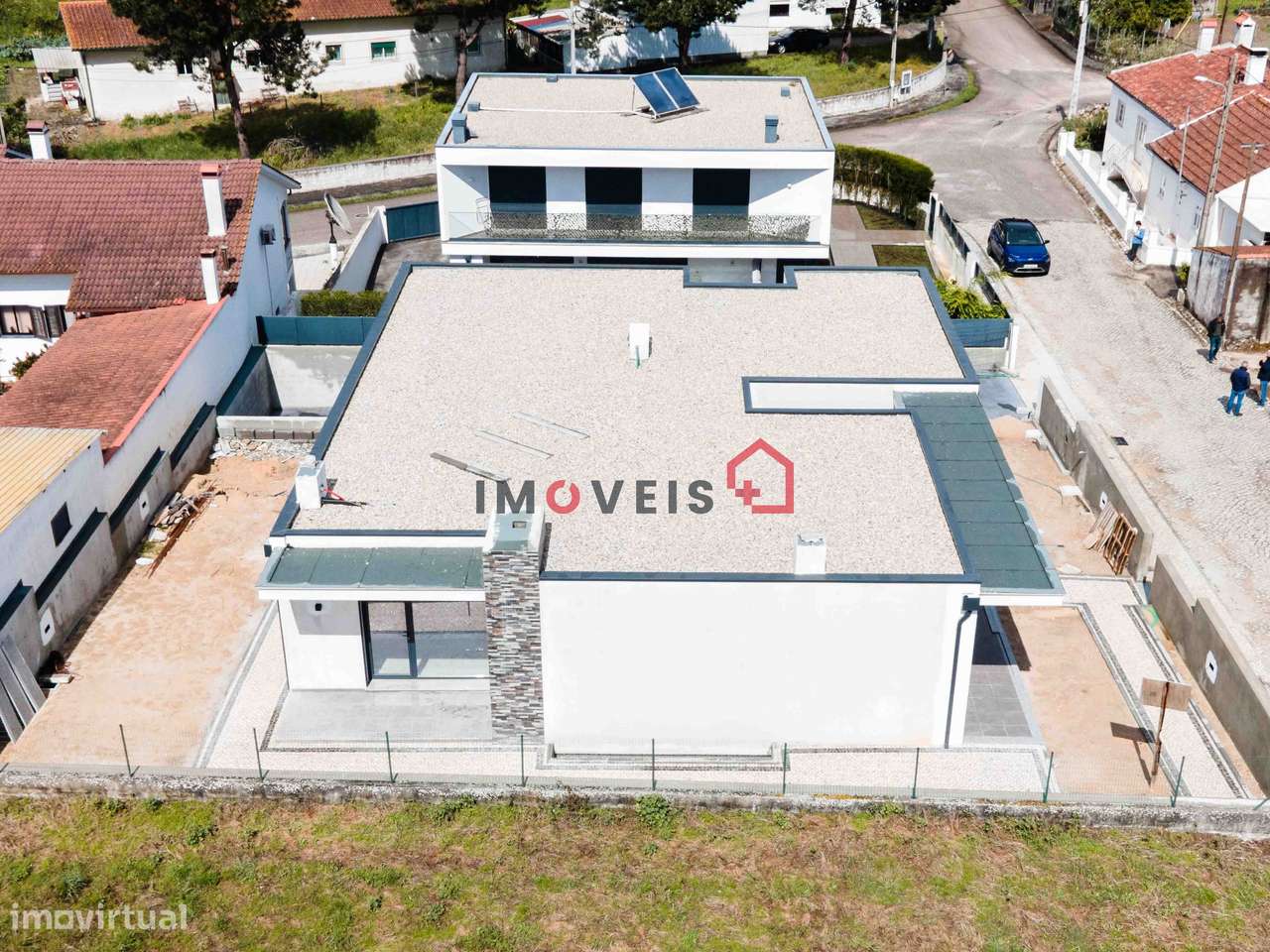 MORADIA T3 – Pousos - Leiria - Grande imagem: 4/49